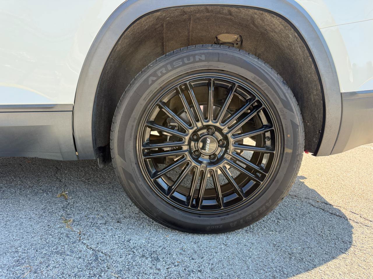 Used 2019 Volkswagen Atlas SE FWD image 34