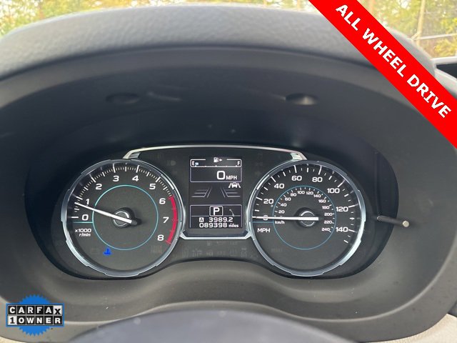Used 2018 Subaru Forester 2.5i Limited image 17