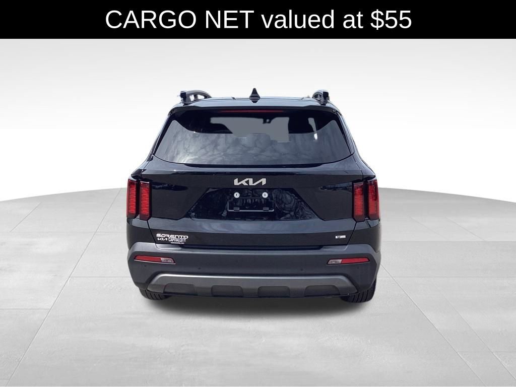 Used 2023 Kia Sorento S w/ Panoramic Sunroof Package AWD/4WD image 6