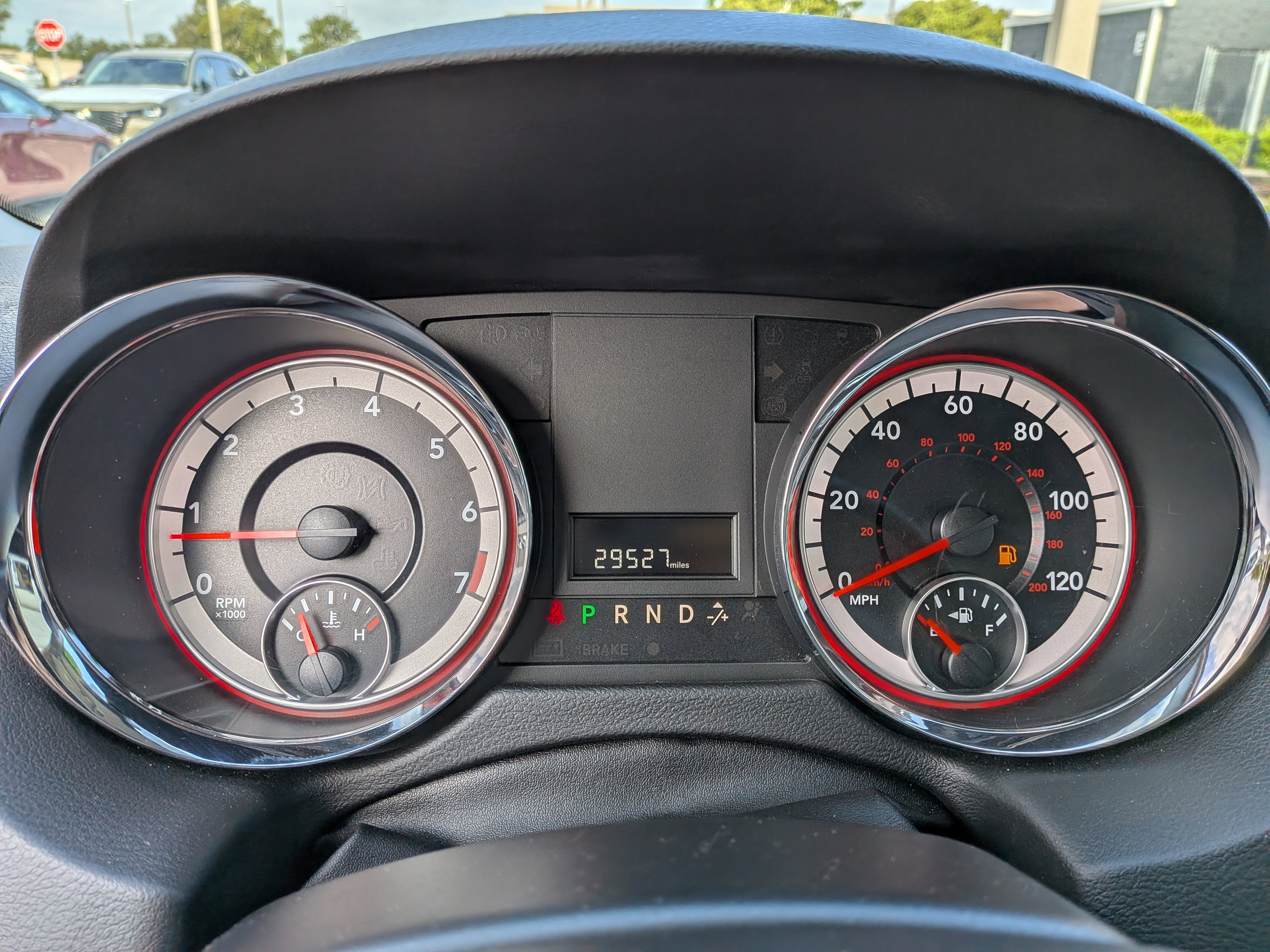 Used 2019 Dodge Grand Caravan SE w/ Power Convenience Group I FWD image 27