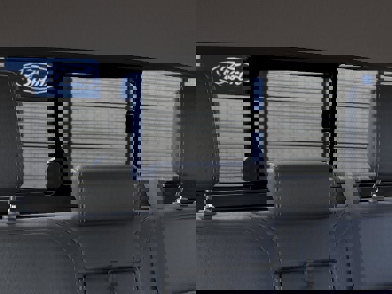 New 2026 Ford Ranger Lariat image 22