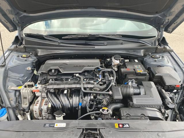 Used 2023 Hyundai Elantra SEL w/ Convenience Package image 20