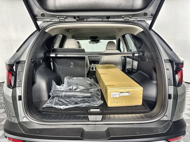 New 2026 Hyundai Tucson SEL image 34