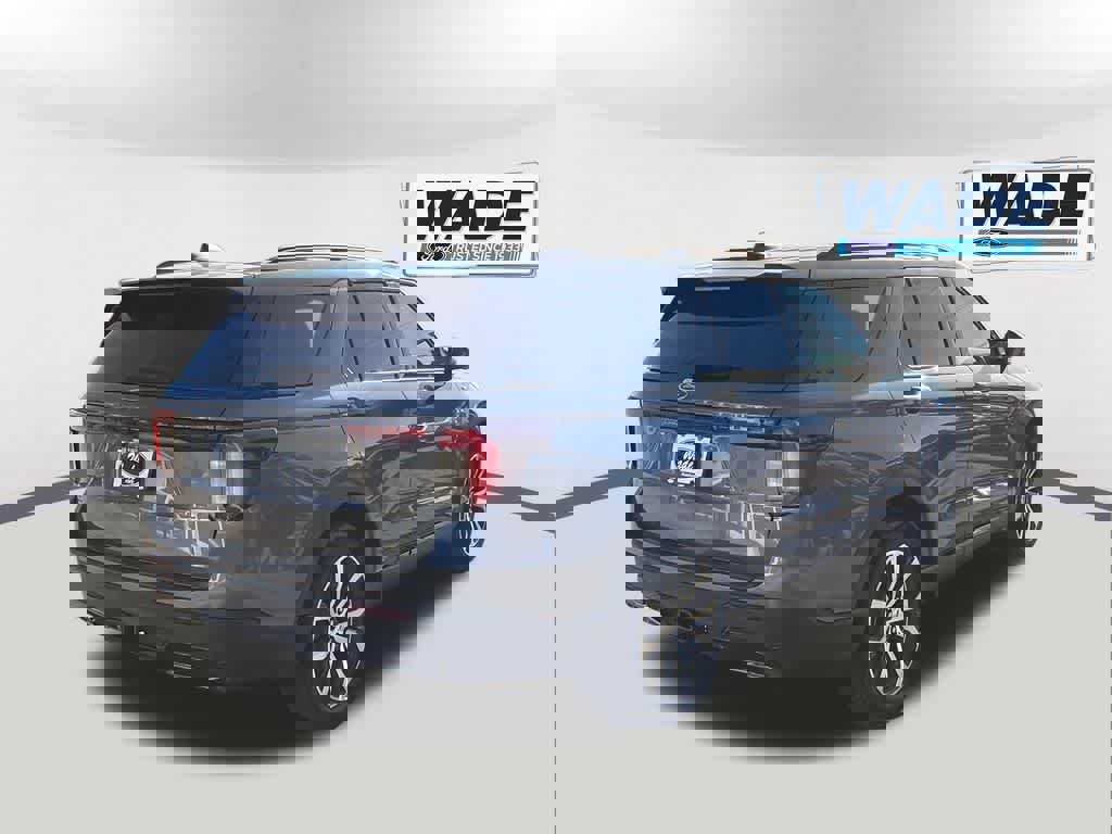 New 2026 Ford Explorer ST-Line image 6