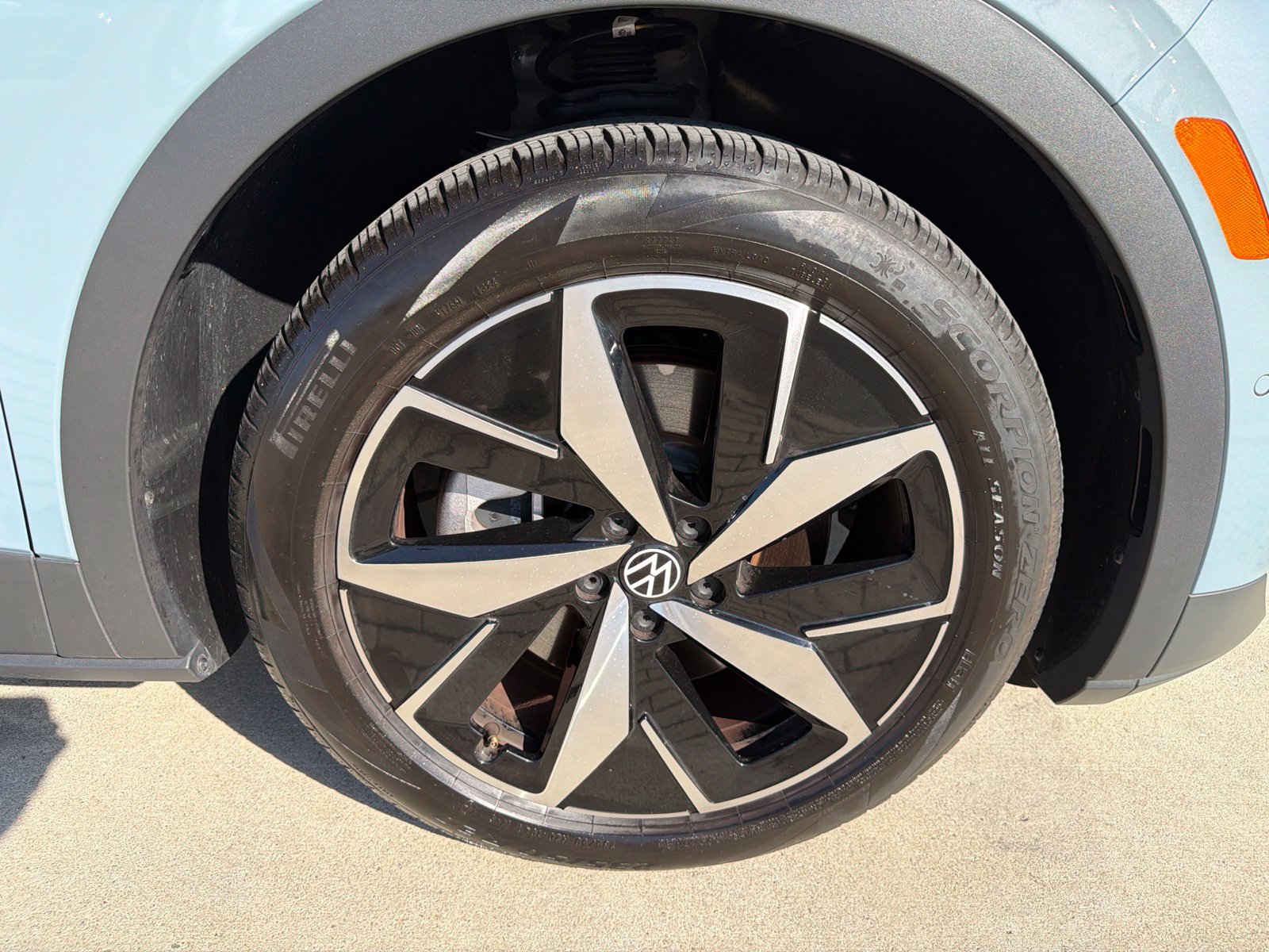 Used 2024 Volkswagen ID.4 Pro S RWD image 15