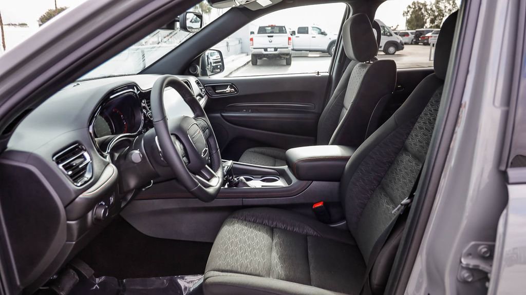 New 2026 Dodge Durango GT image 21