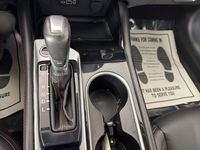 Used 2024 Nissan Altima 2.5 SR FWD image 36