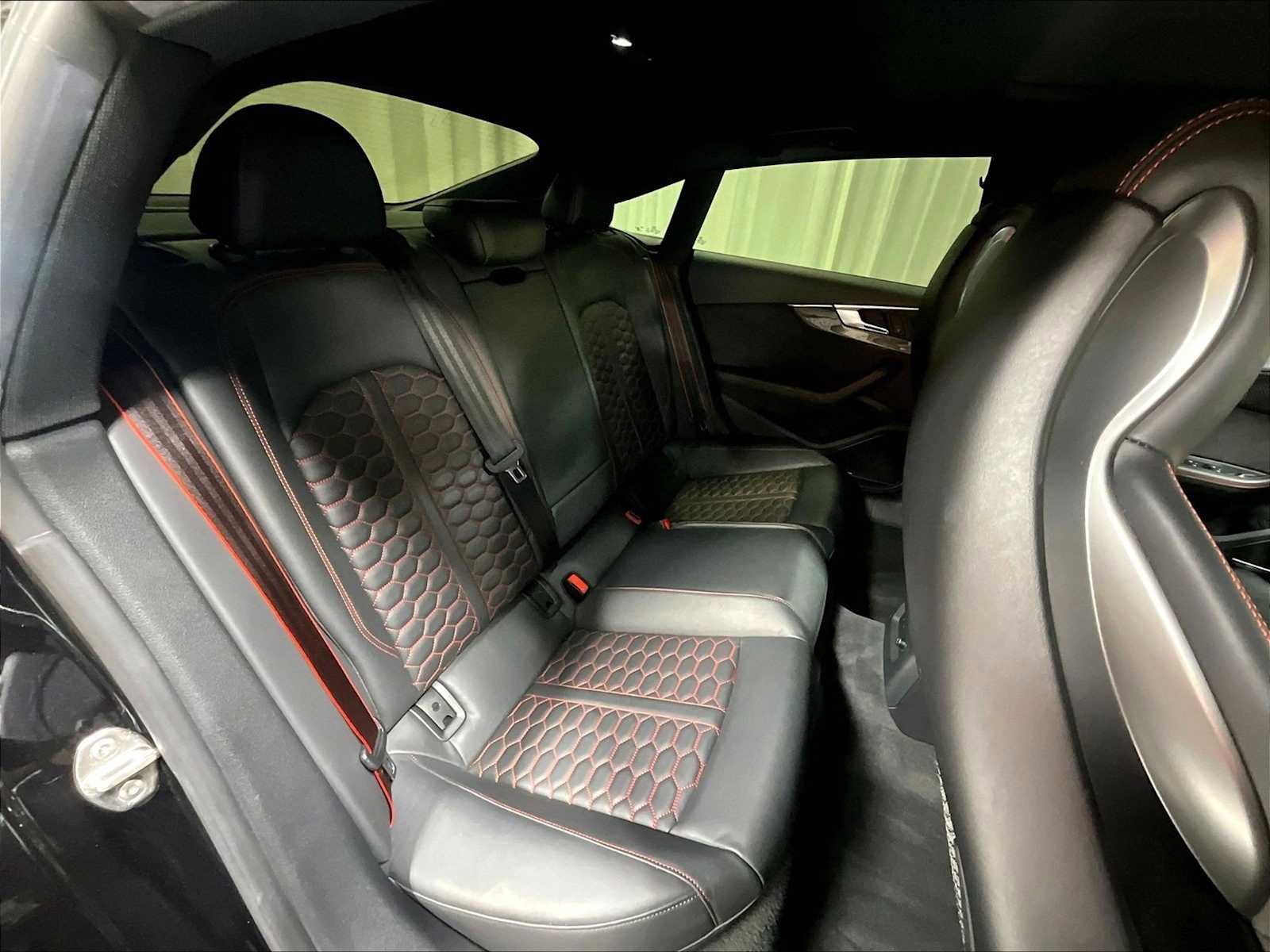 Used 2019 Audi RS 5 Sportback image 31