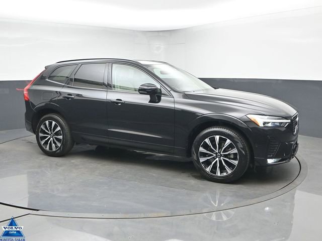 Used 2024 Volvo XC60 B5 Plus