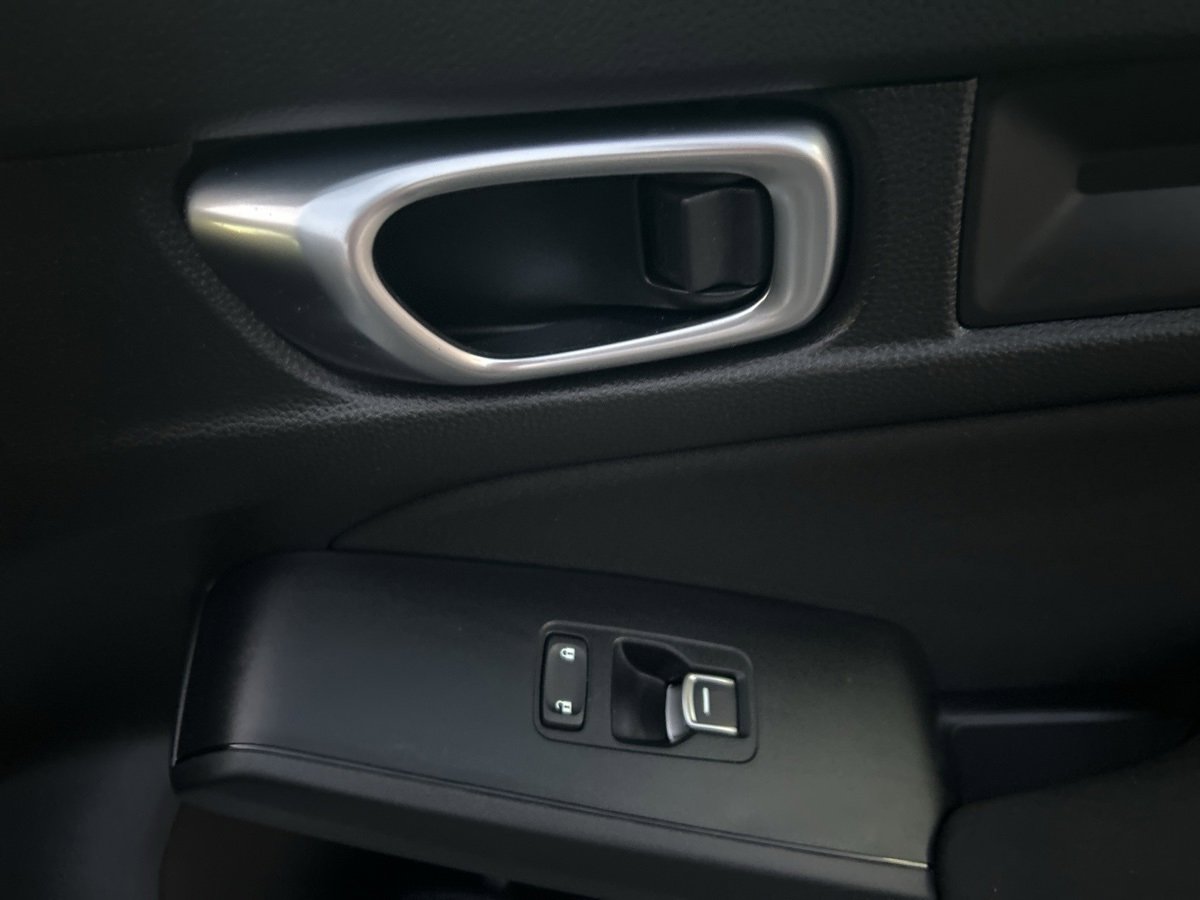 Used 2024 Honda Civic Sport image 38