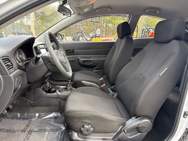 Used 2009 Hyundai Accent GS w/ Popular Equipment Pkg 2 image 10