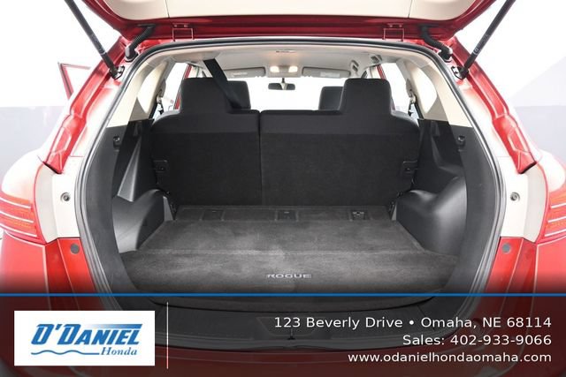 Used 2011 Nissan Rogue S AWD/4WD image 35
