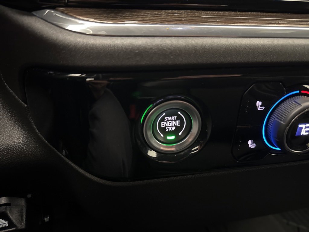 Used 2023 Chevrolet Silverado 1500 RST image 36