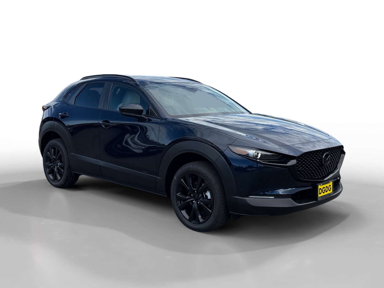 New 2026 MAZDA CX-30 Aire Edition AWD/4WD image 7