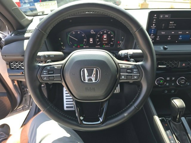 Used 2023 Honda Accord Sport image 21