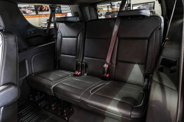 Used 2022 Chevrolet Silverado 2500 LTZ image 31