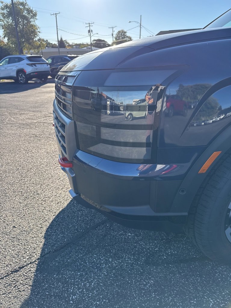 New 2026 Hyundai Palisade XRT Pro image 9