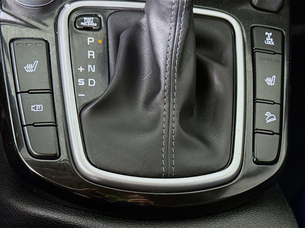 Certified 2024 Kia Seltos S AWD/4WD image 12