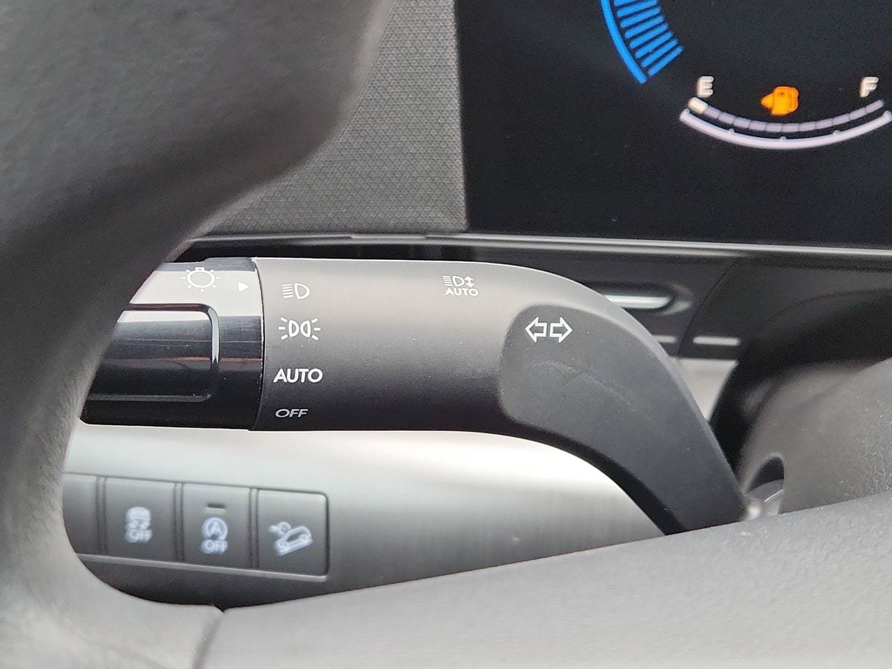New 2026 Hyundai Kona SE FWD image 27
