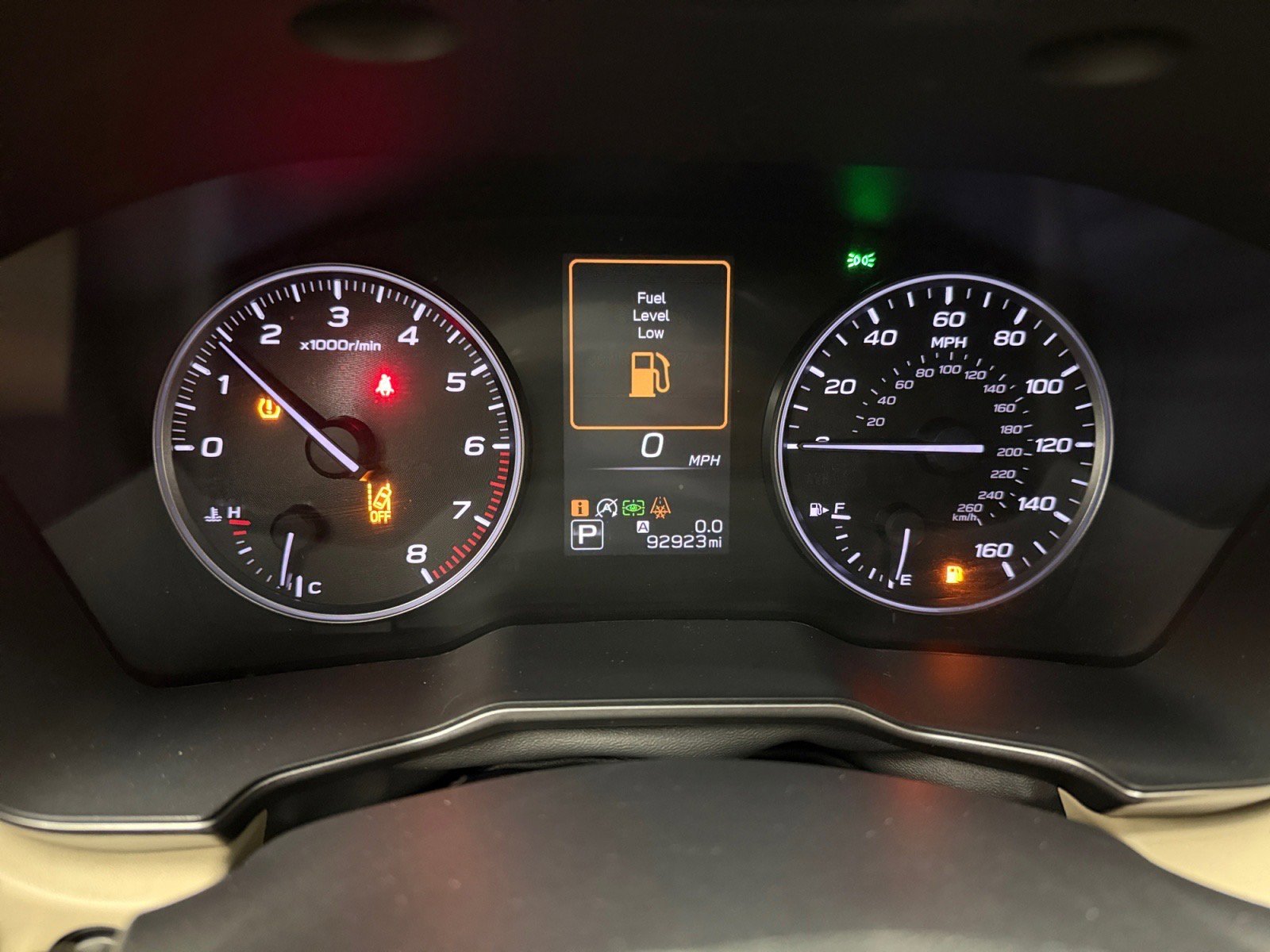 Used 2021 Subaru Outback Limited XT AWD/4WD image 16