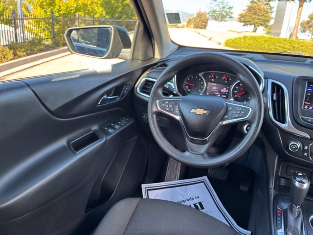 Used 2021 Chevrolet Equinox LT FWD image 23