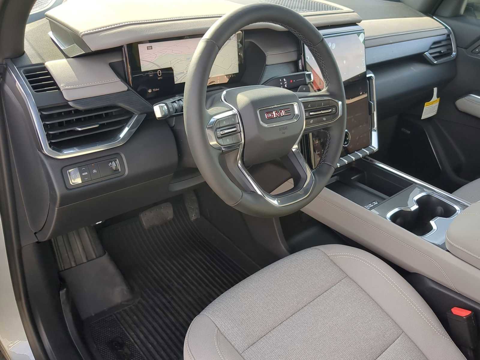 New 2026 GMC Acadia Elevation w/ LPO, Floor Liner Package image 15