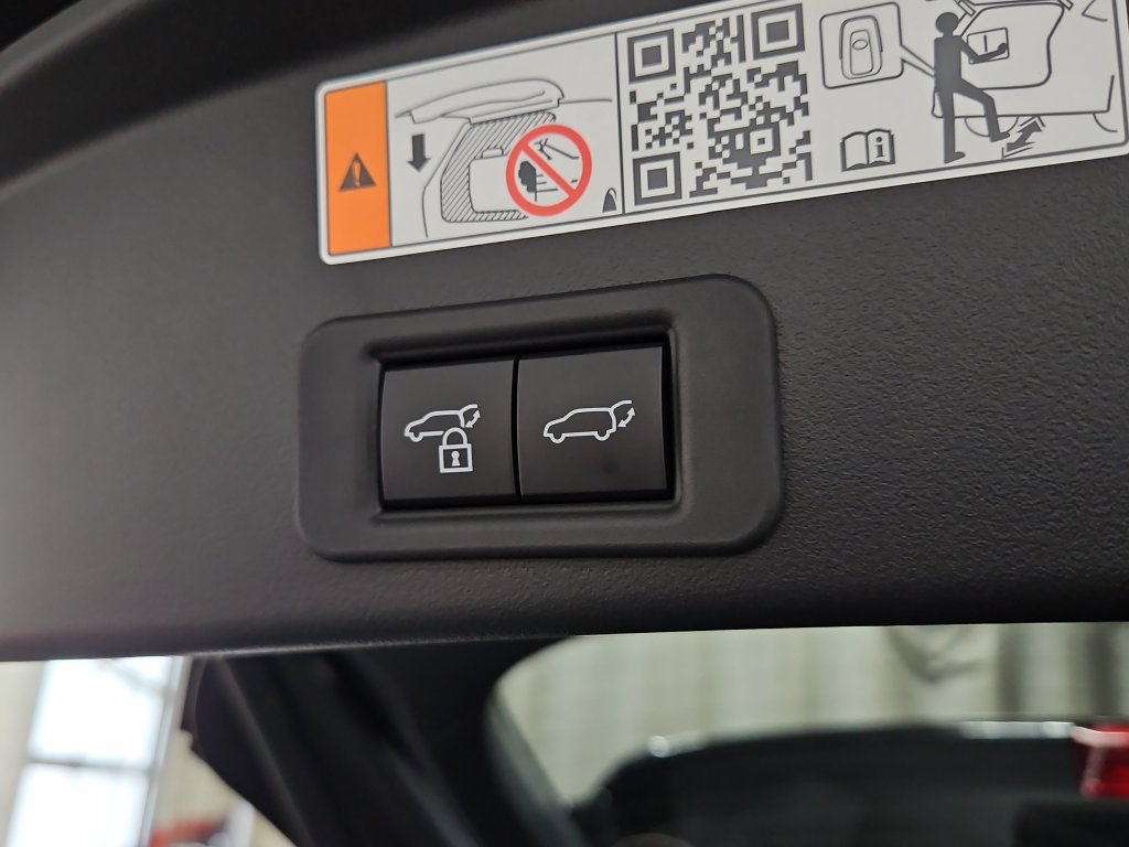 New 2026 Toyota bZ Woodland AWD/4WD image 30