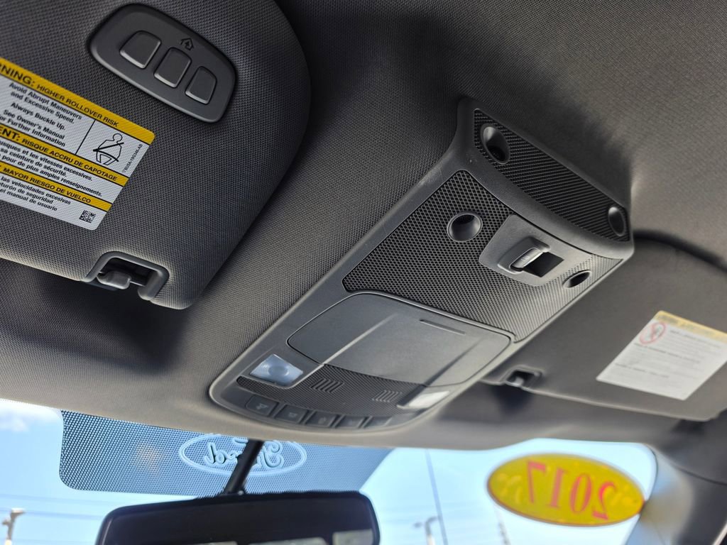 Used 2017 Ford F250 Lariat w/ Snow Plow Prep Package AWD/4WD image 23