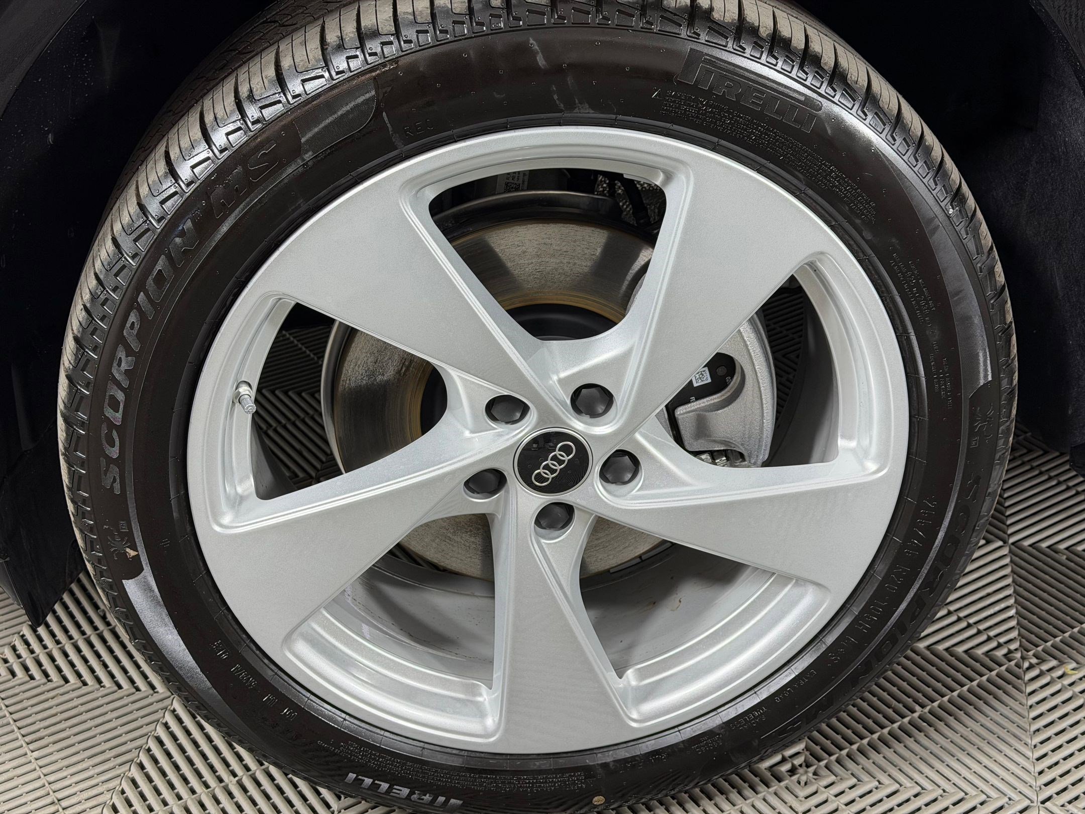 New 2026 Audi Q5 Premium Plus AWD/4WD image 12