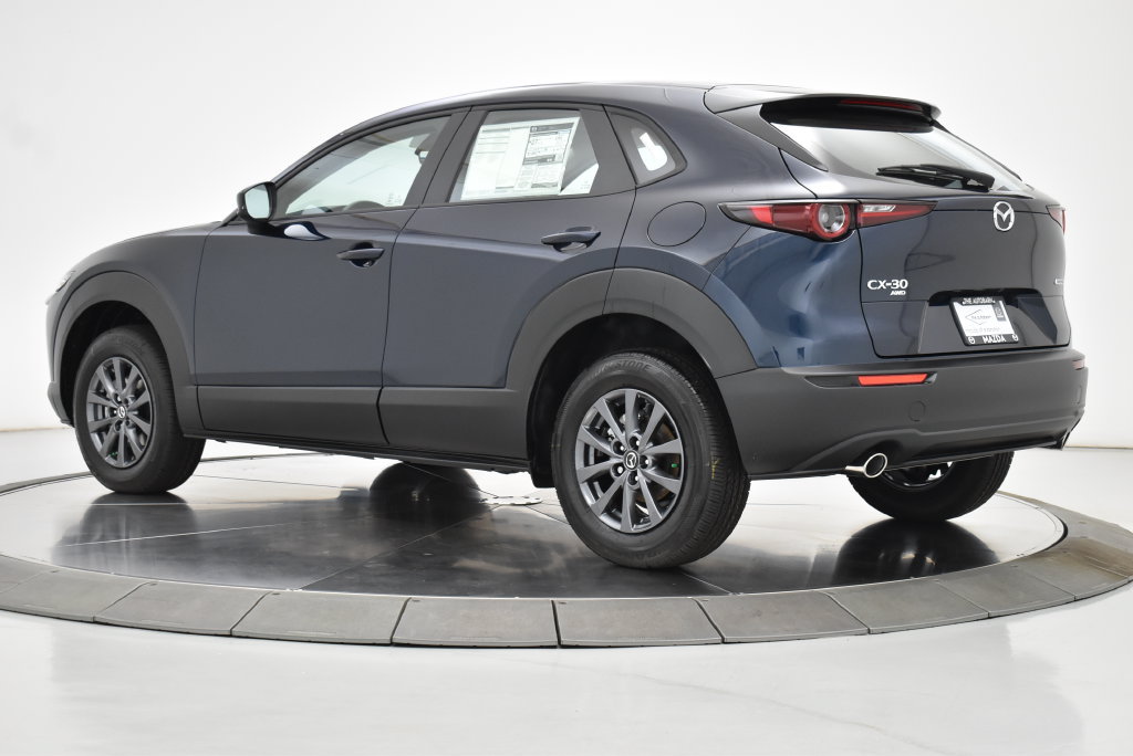 New 2026 MAZDA CX-30 AWD 2.5 S image 18