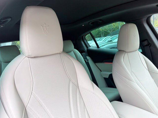 New 2027 Maserati Grecale Modena AWD/4WD image 36