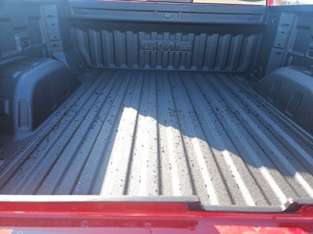New 2026 GMC Sierra 1500 AT4X w/ LPO, Black Badging Package image 14