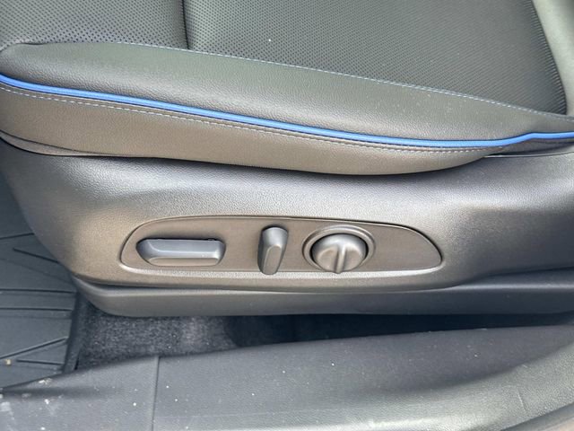 New 2026 Buick Encore GX Sport Touring w/ Advanced Technology Package image 22