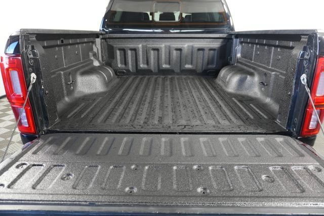 Used 2019 Ford Ranger Lariat w/ FX4 Off-Road Package AWD/4WD image 9