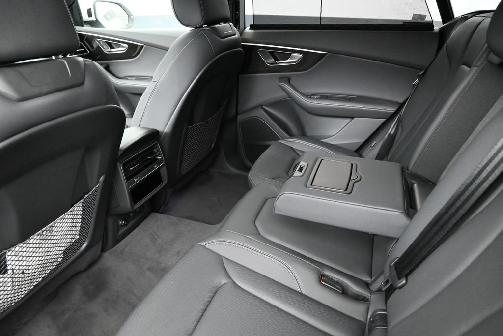 New 2026 Audi Q8 Premium Plus AWD/4WD image 19