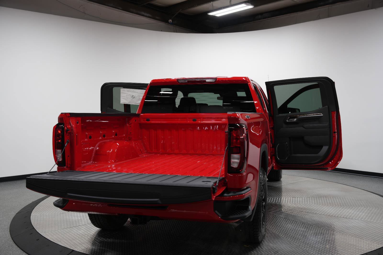 New 2026 GMC Sierra 1500 Elevation image 10