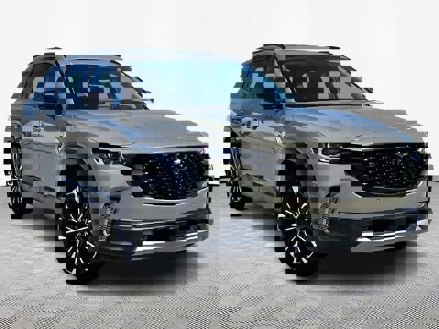 New 2026 MAZDA CX-50 AWD 2.5 S w/ Weather Package