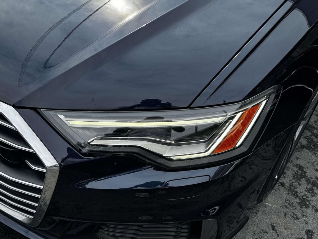 Used 2019 Audi A6 3.0T Premium Plus AWD/4WD image 8