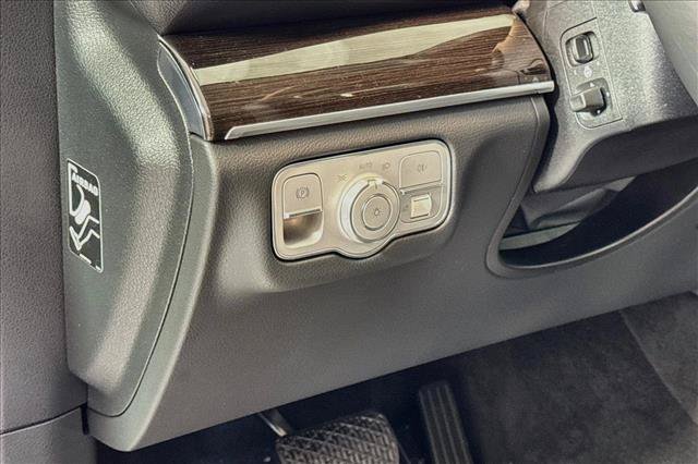 New 2026 Mercedes-Benz GLE 450 4MATIC image 10