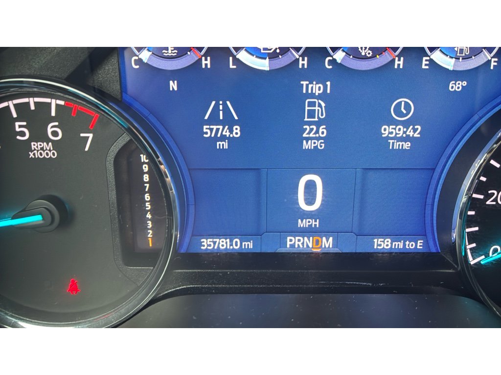 Used 2023 Ford F150 XLT w/ Equipment Group 302A High image 16