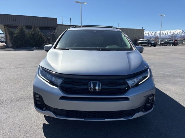 New 2026 Honda Odyssey Elite image 8