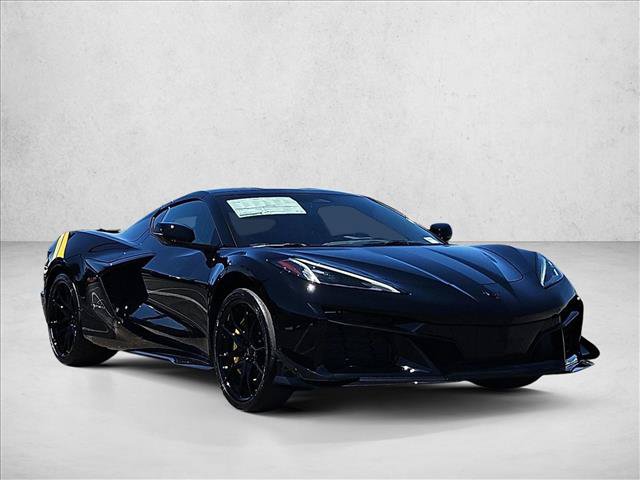 New 2027 Chevrolet Corvette Grand Sport w/ Z52 Track Performance Package RWD image 7