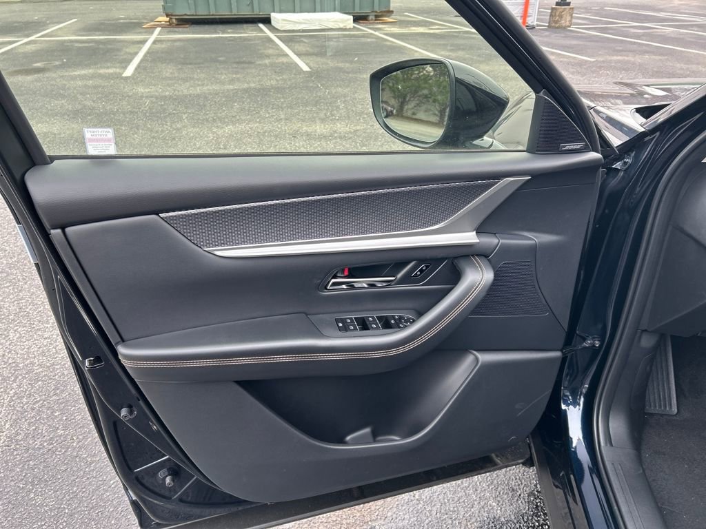 New 2026 MAZDA CX-90 3.3 Turbo w/ Premium Sport Pkg image 14