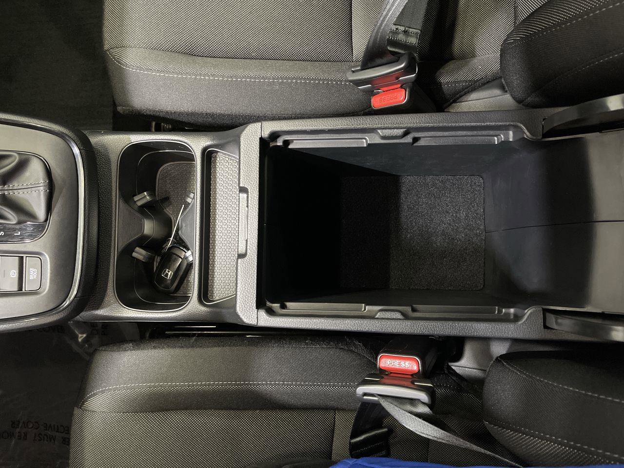 Used 2025 Honda CR-V LX image 20