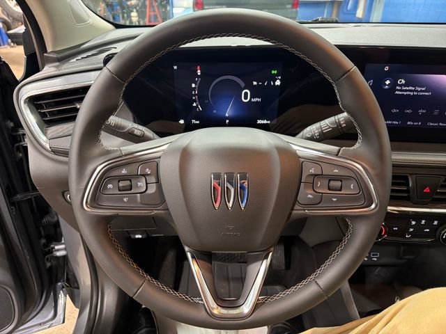 Used 2025 Buick Encore GX Preferred image 18