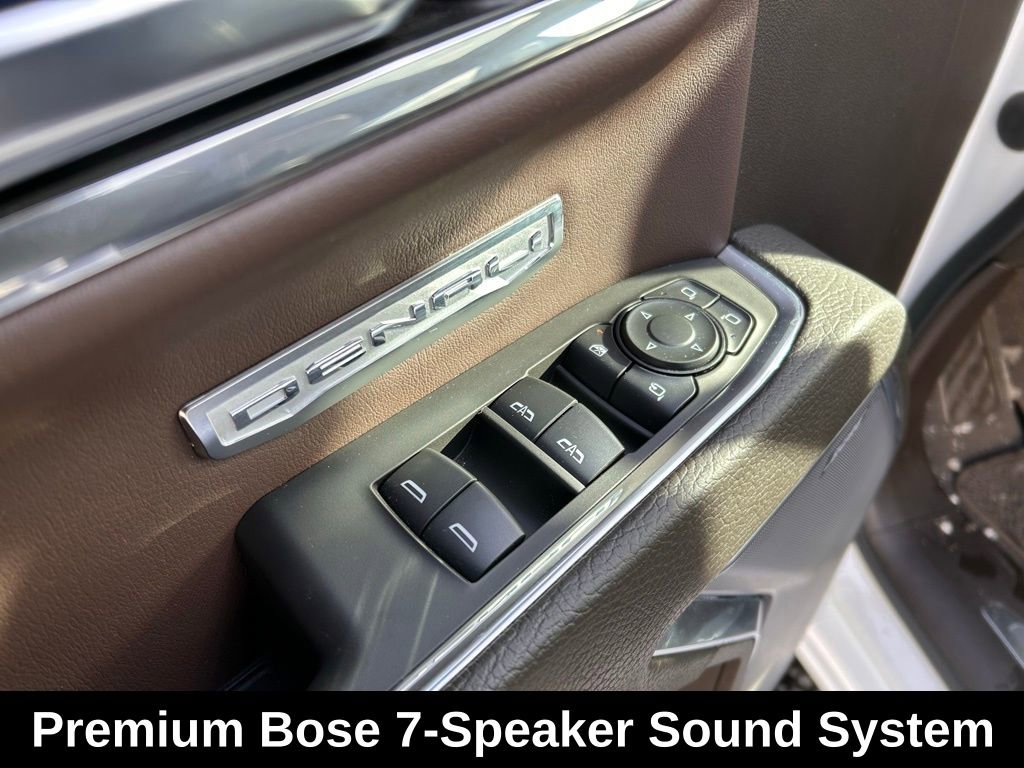 Certified 2023 GMC Sierra 1500 Denali w/ Denali Reserve Package image 18