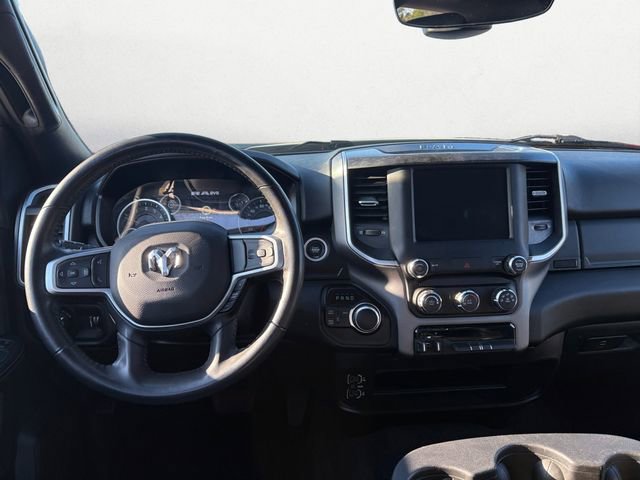 Used 2024 RAM 2500 Big Horn image 10