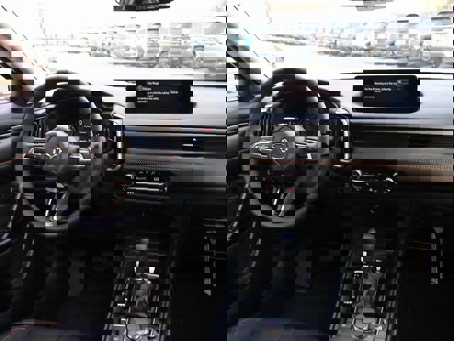 New 2026 MAZDA CX-50 AWD 2.5 S w/ Cargo Package image 14