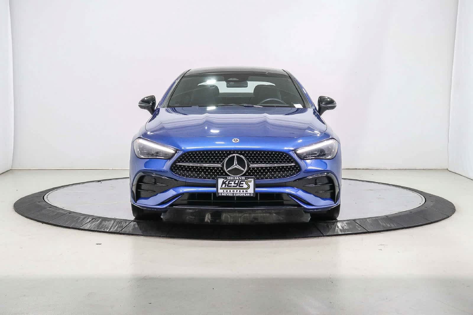Used 2026 Mercedes-Benz CLE 300 4MATIC Coupe image 6