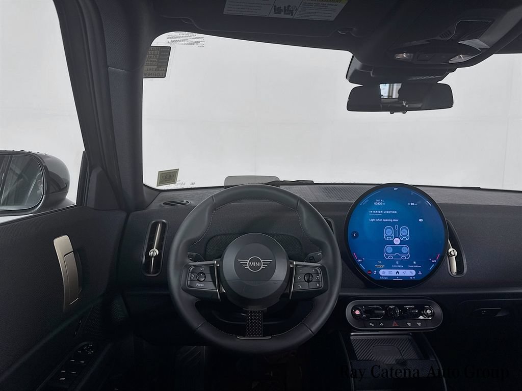 Certified 2026 MINI Cooper Countryman S AWD/4WD image 21